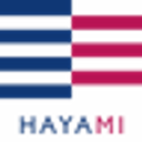 Hayami logo