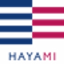 Hayami logo