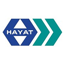 Hayat Pharmaceutical Industries Co. logo