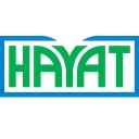 Hayat Pharmacy logo