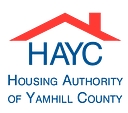 Housing Authority Of Yamhill County logo