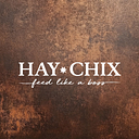 Hay Chix