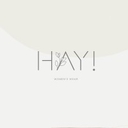 Hay Clothing