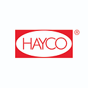 Hayco logo