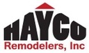 Hayco Remodelers logo