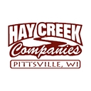 Hay Creek Pallet | Hay Creek Companies logo
