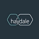 Haydale logo