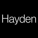 Hayden logo