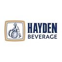 Hayden Beverage logo