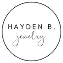 haydenbjewelry.com logo