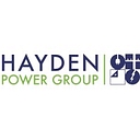 George J Hayden Inc DBA Hayden Power Group