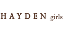 haydengirls.com logo