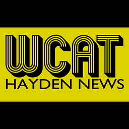 Hayden High School logo