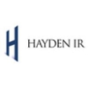 Hayden Ir logo