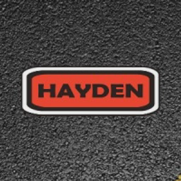 Hayden Paving Inc Logo