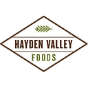 Hayden Valley Foods
