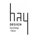 Hay Design Incorporated logo
