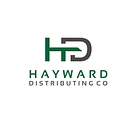 Hayward Distributing Co. logo
