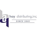 Hay Distributing Inc logo