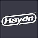 Haydn Brush Company logo