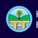 Haydon Bridge High School logo