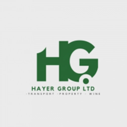 Hayer Group Ltd logo