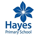 Hayes Primary School logo