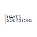 Hayes Solicitors logo