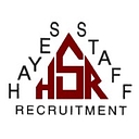 Hsr logo
