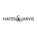 Hayes & Jarvis logo