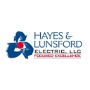 Hayes & Lunsford Electrical Contractors, Inc. logo