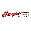 Hayes Chrysler Dodge Jeep Ram logo