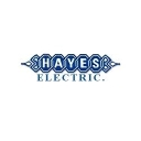 Hayes Electric logo