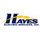 Hayes Electric Service logo