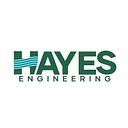 Hayes Engineering logo