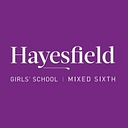 Hayesfield Girls' School logo