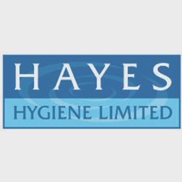 Hayes Hygiene Limited logo
