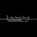 Hayes Instrument Service logo
