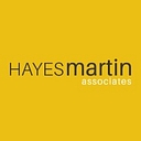 Hayes Martin Associates logo