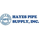 Hayes Pipe Supply, Inc. logo