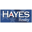 Hayes Realty logo