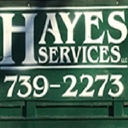 Hayes Services logo