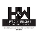 Hayes & Wilson, Pllc logo