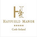 Hayfield Manor logo