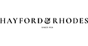 Hayford And Rhodes logo