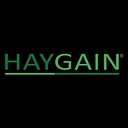 Haygain US logo