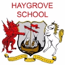 Haygrove School logo
