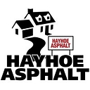 Hayhoe Asphalt Paving logo