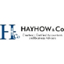 Hayhow & Co logo