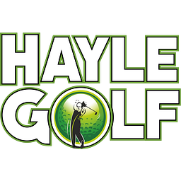 Hayle Golf logo